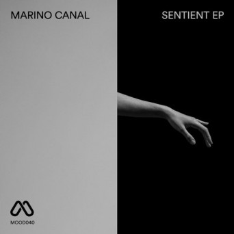 Marino Canal – Sentient EP