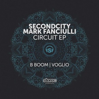 Mark Fanciulli & Secondcity – Circuit