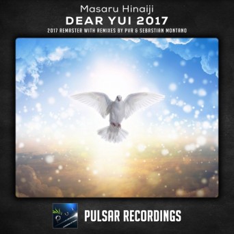 Masaru Hinaiji – Dear Yui 2017
