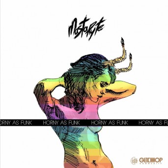 MastaRyte – Horny As Funk