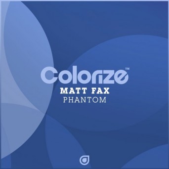Matt Fax – Phantom