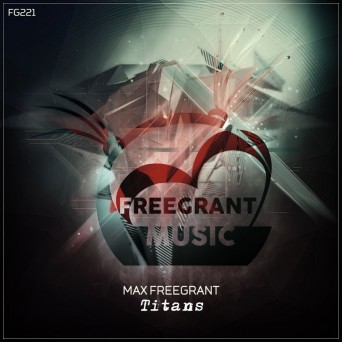 Max Freegrant – Titans