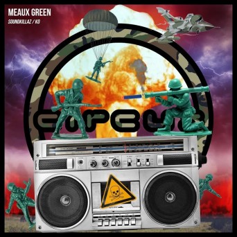 Meaux Green – Soundkillaz / KO