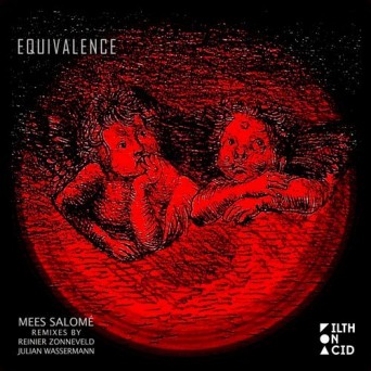 Mees Salomé – Equivalence