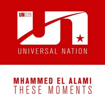 Mhammed El Alami – These Moments