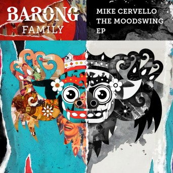 Mike Cervello – The Moodswing EP