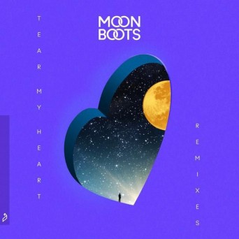 Moon Boots feat. Lulu James – Tear My Heart (The Remixes)