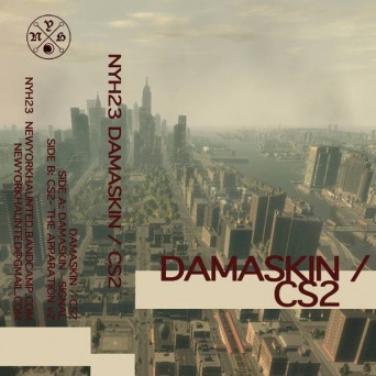 Damaskin & CS² – Damaskin/CS2