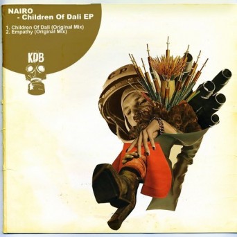 Nairo – Children Of Dali