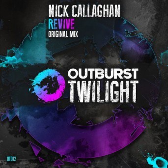 Nick Callaghan – Revive