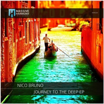 Nico Bruno – Journey to the Deep