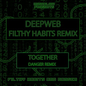 Nightfang – Deep Web / Together: Remixes