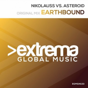 Nikolauss vs. Asteroid – Earthbound