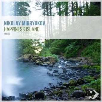 Nikolay Mikryukov – Happiness Island