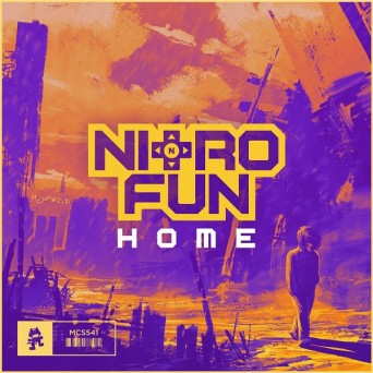 Nitro Fun – Home