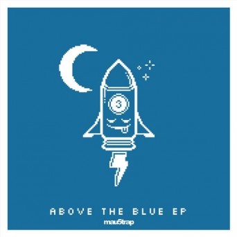 No Mana – Above The Blue EP