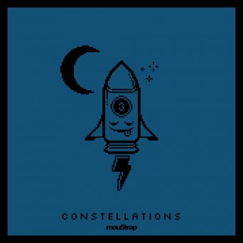 No Mana – Constellations (feat. Winnie Ford)