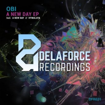 Obi – A New Day