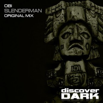 Obi – Slenderman