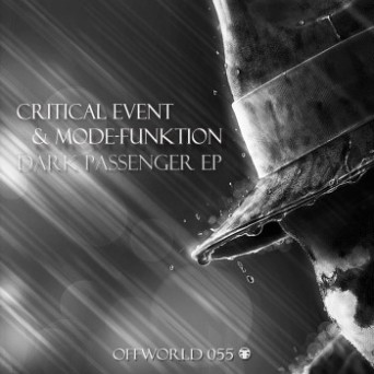 Critical Event & Mode-Funktion – Dark Passenger EP