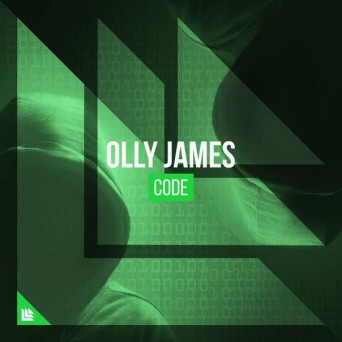 Olly James – Code