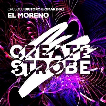 Omar Diaz, Bigtopo – El Moreno