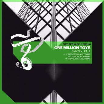 One Million Toys – Syntax, Pt. 2