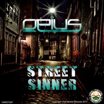 Opius – Street Sinner