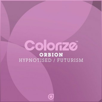 Orbion – Hypnotised / Futurism