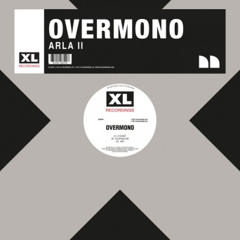 Overmono – Arla II