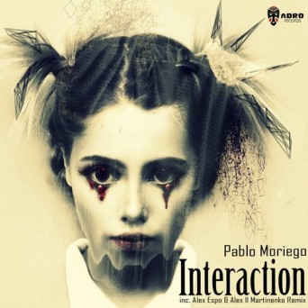 Pablo Moriego – Interaction
