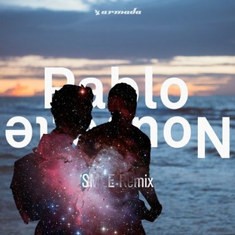 Pablo Nouvelle ft. Sam Wills – I Will (SMLE Remix)