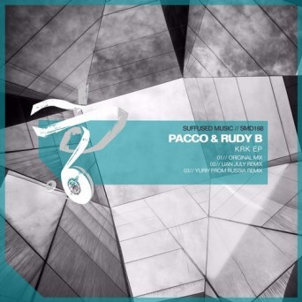 Pacco & Rudy B – Krk