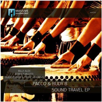 Pacco & Rudy B – Sound Travel