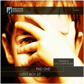 Pad One – Lost Boy