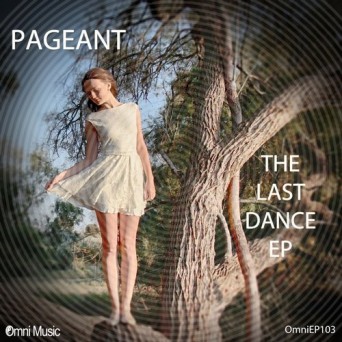 Pageant – The Last Dance EP
