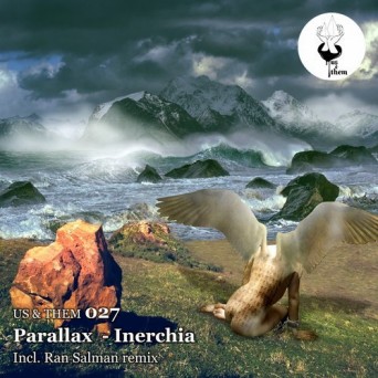 Parallax – Inerchia