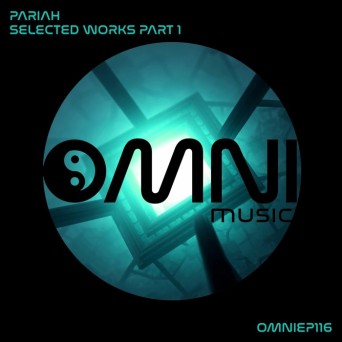 Pariah – Selected Works Part 1 EP