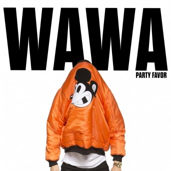 Party Favor – WAWA