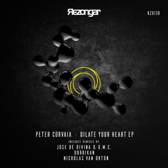 Peter Corvaia – Dilate Your Heart