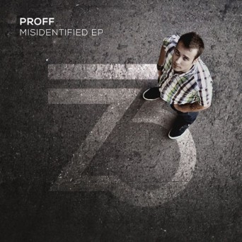 Proff – Misidentified EP