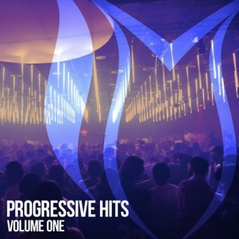 Suanda Base: Progressive Hits, Vol. 1