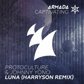 Protoculture & Johnny Yono – Luna (Harryson Remix)