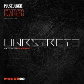Pulse Junkie – Ember