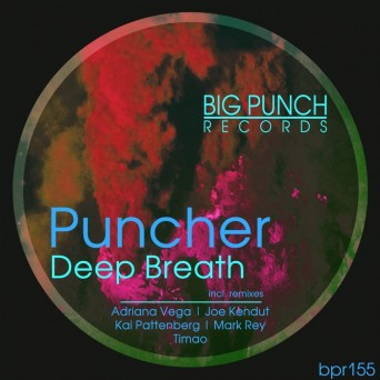 Puncher – Deep Breath