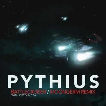 Pythius – Battlecruiser