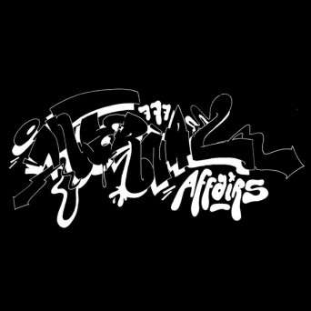 Internal Affairs – The Remixes