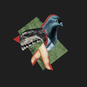 ZK Bucket ‎– Zed Rides Again