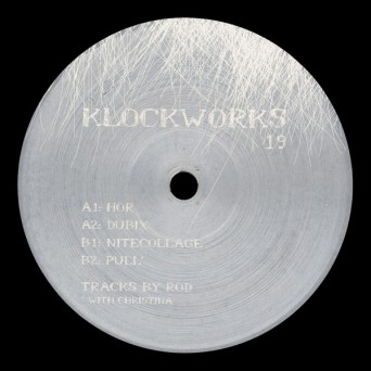 Rod – Klockworks 19