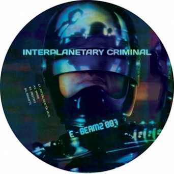 Interplanetary Criminal – Intergalactic Jack